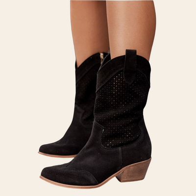 Rachel - Orthopedic Boots