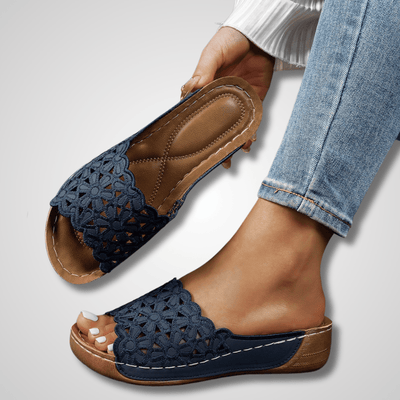 Rene | Orthopedic Sandals