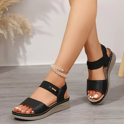Mika - Orthopedic Sandals