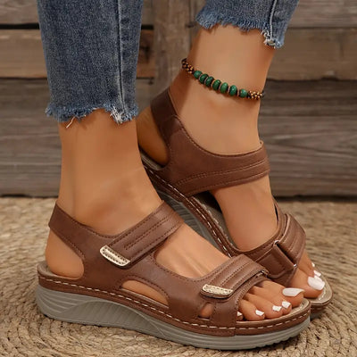 Mika - Orthopedic Sandals