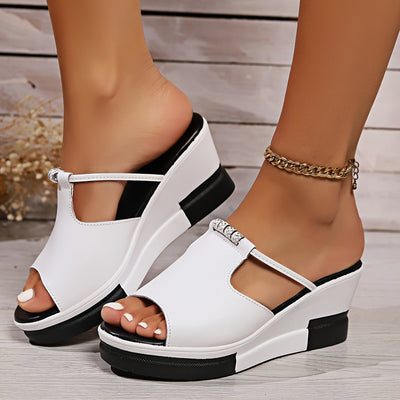 Adeline - Orthopedic Sandals
