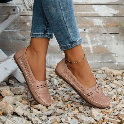 Sherah | Orthopedic Shoes