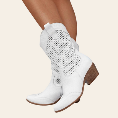 Rachel - Orthopedic Boots