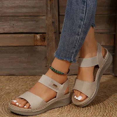 Mika - Orthopedic Sandals