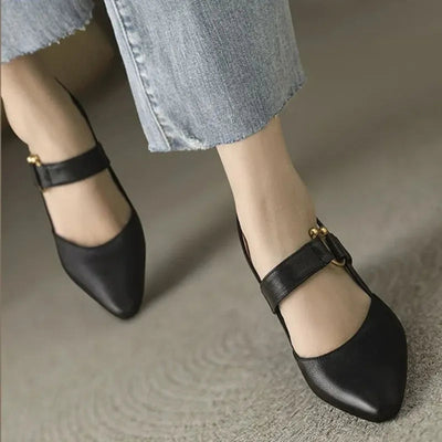 Rona | Orthopedic Heels