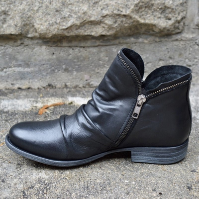 Haily - Orthopedic Boots