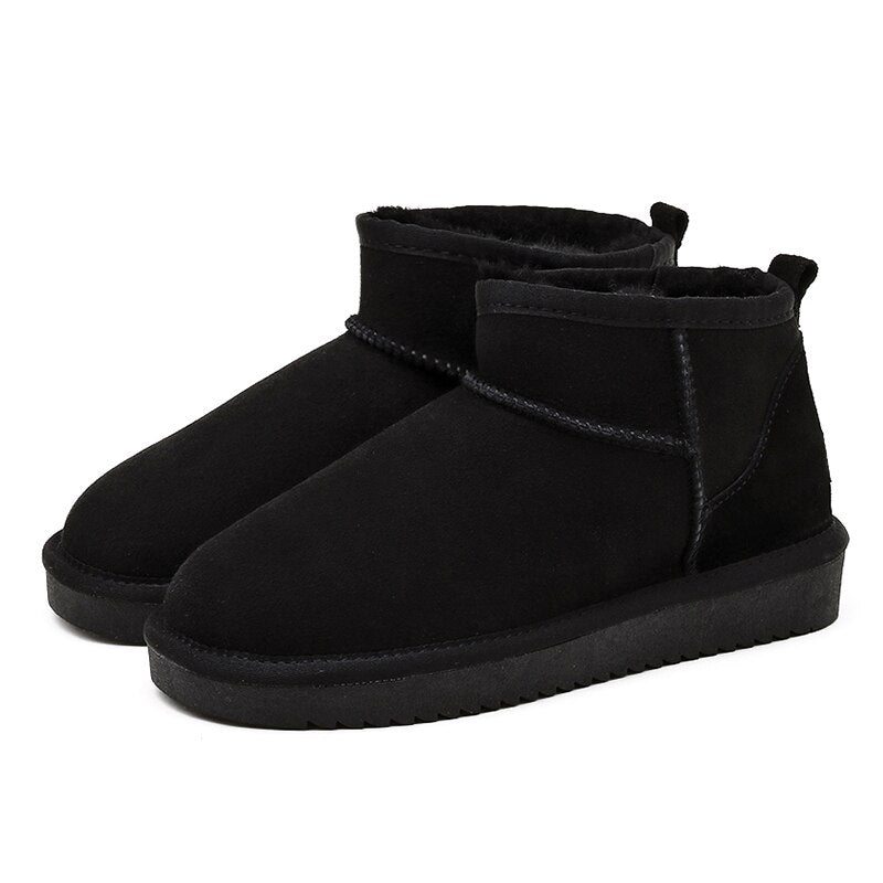 Ariane - Orthopedic Boots