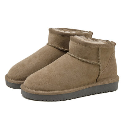 Ariane - Orthopedic Boots