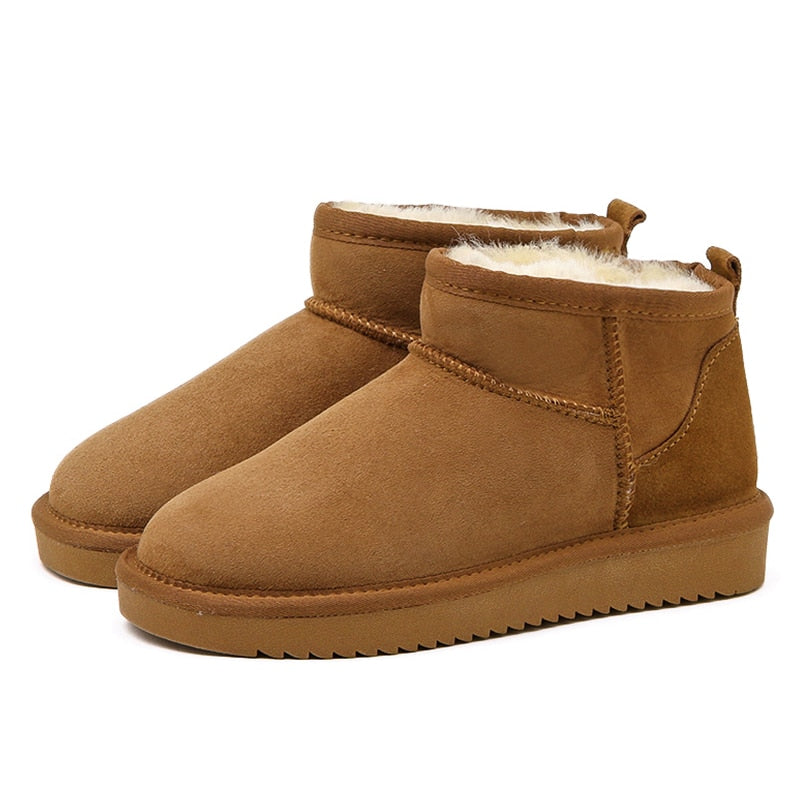Ariane - Orthopedic Boots