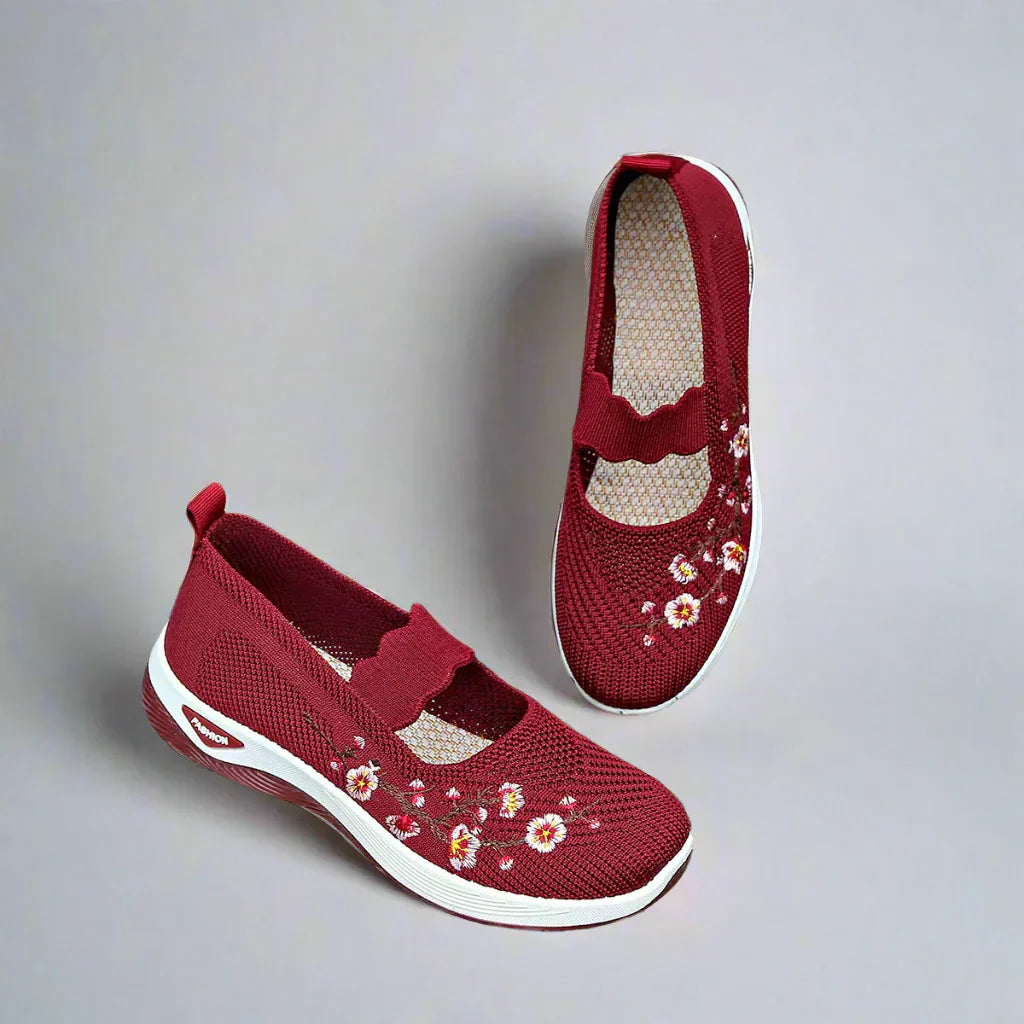 Aureen - Orthopedic Shoes