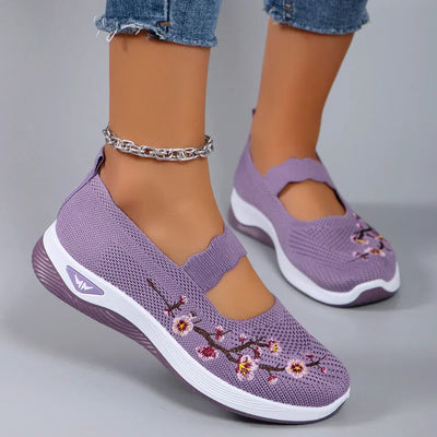 Aureen - Orthopedic Shoes