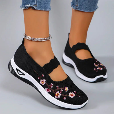 Aureen - Orthopedic Shoes
