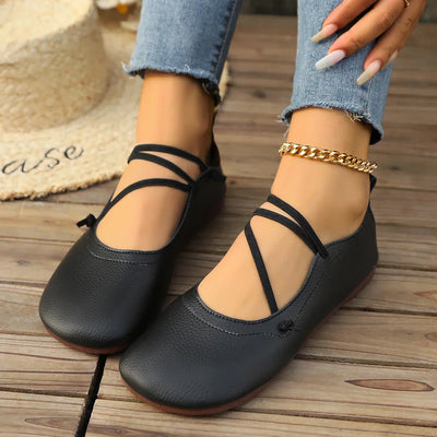 Ava - Orthopedic Shoes