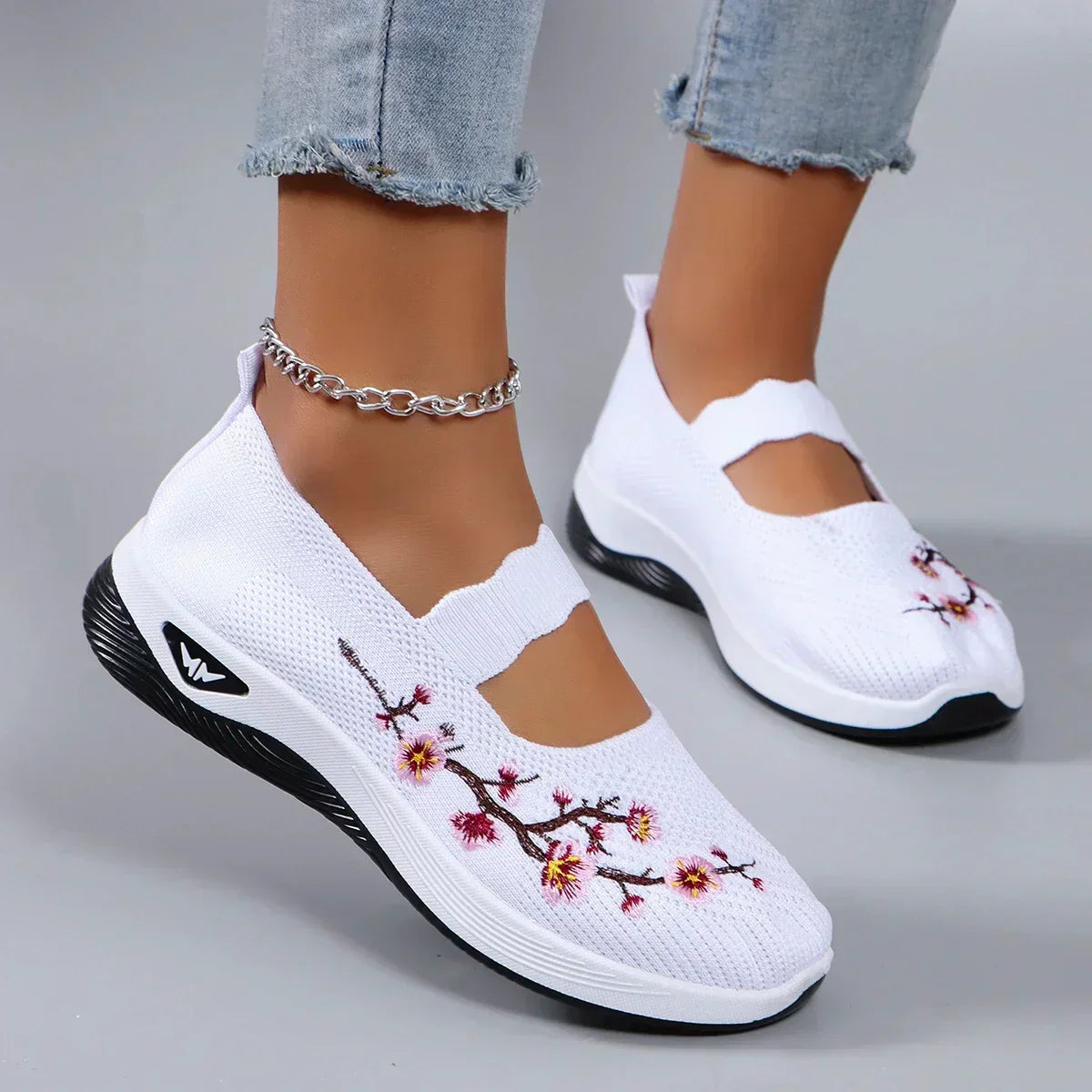 Aureen - Orthopedic Shoes