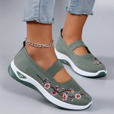 Aureen - Orthopedic Shoes