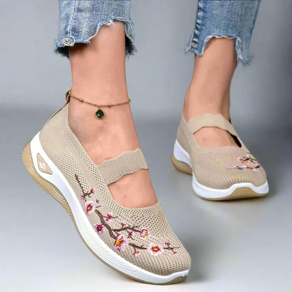 Aureen - Orthopedic Shoes