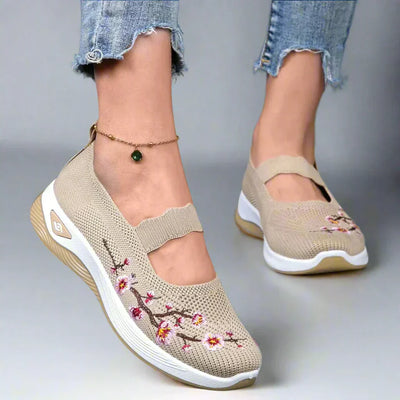 Aureen - Orthopedic Shoes