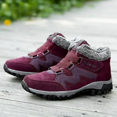 Olivia - Orthopedic Shoes