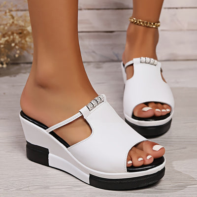 Adeline - Orthopedic Sandals