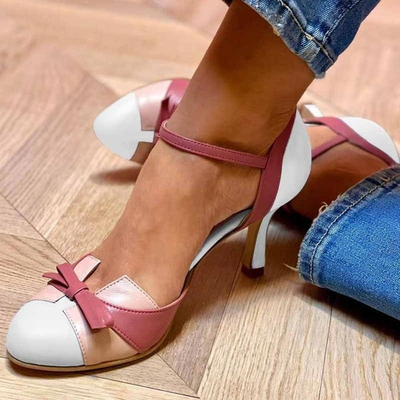 Aurora| Orthopedic Heels