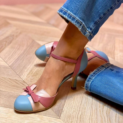 Aurora| Orthopedic Heels