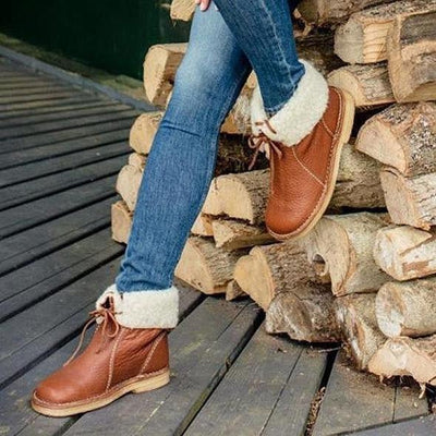 Nelan | Orthopedic Boots