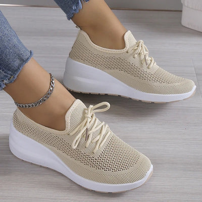 Valerina - Orthopedic Shoes