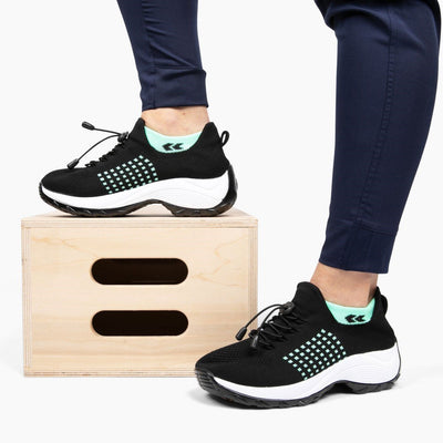 Aveline - Orthopedic Shoes